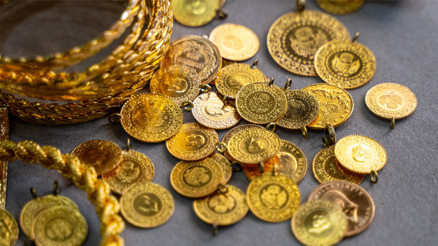 Son dakika... Altın fiyatları kararsız seyrediyor