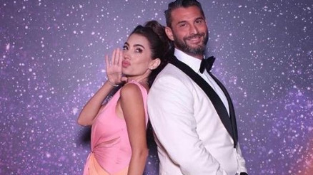 Rachel Araz kimdir, eşi kim Altın Kelebek Ödüllerinde En İyi Kadın İnfluencer seçildi