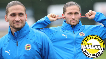 Son Dakika: Fenerbahçede Vitor Pereiranın yeni vazgeçilmezi Miguel Crespo Devre arası gidiyor derken rakamları alt üst ediyor...