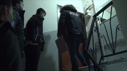 Son dakika... İstanbul merkezli 14 ilde FETÖ operasyonu: 20si görevde 47 askeri personele yakalama kararı