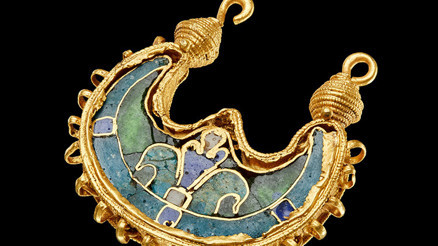 Danimarkada bulundu... On birinci yüzyıldan kalma