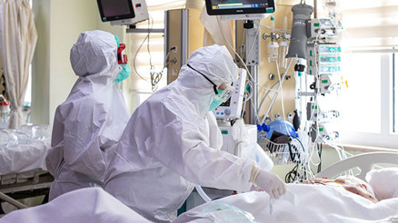 SON DAKİKA: 12 Aralık Koronavirüs günlük vaka sayılarında son 24 saat... Bugün coronavirüs vaka sayısı ne kadar İl il kovid 19 risk haritasında son durum...