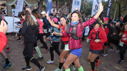 İda Ultra’da şampiyonlar belli oldu