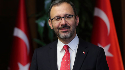 KYK bursları ne zaman yatacak KYK burs ödemeleri hakkında Bakan Kasapoğludan açıklama