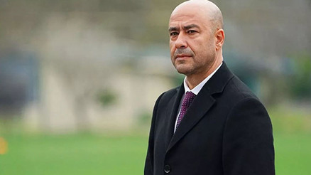 Galatasarayın Futbol İdari ve Sportif Koordinatörü Fatih İbradı oldu Galatasarayın Futbol İdari ve Sportif Koordinatörü Fatih İbradı oldu