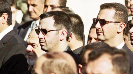 Esad biraderler uyuşturucu baronu