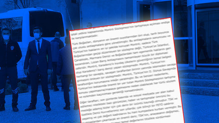 Emekli amiral iddianamesinde yeni detaylar Emekli amiral iddianamesinde yeni detaylar