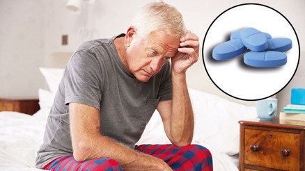 Alzheimer’ın ilacı Viagra mı