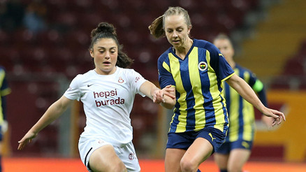 Bu daha başlangıç, mücadeleye devam