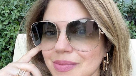 Pelin Kaya kimdir ‘Moda ve Sosyete isimli hesabıyla tanınıyor