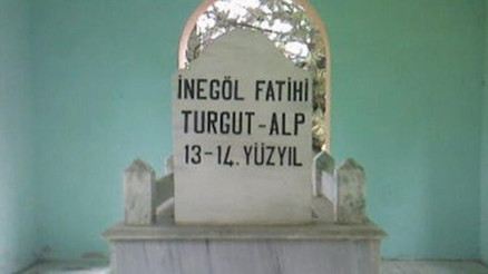 Turgut Bey (Turgut Alp) kimdir, nasıl, ne zaman öldü Kuruluş Osman Turgut Beyin hayatı Turgut Bey (Turgut Alp) kimdir, nasıl, ne zaman öldü Kuruluş Osman Turgut Beyin hayatı