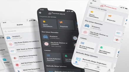 e-Devlette birçok yeni hizmet... Milyonları ilgilendiriyor