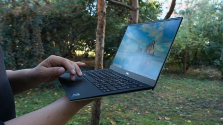 Dell XPS 13 9305 incelemesi