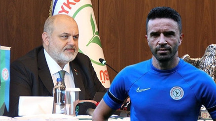 Galatasaray da teklif yaptı, bizi seçti...