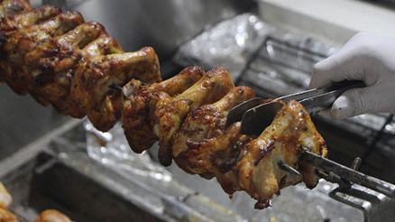 Tavuk eti üretimi yüzde 14 arttı