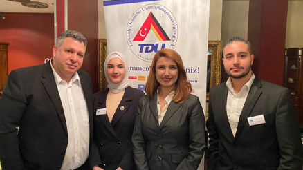 Kalifiye işçi Almanya’ya nasıl gelecek