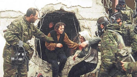 Hayata Dönüş Operasyonu davasında dönemin İçişleri Bakanı Sadettin Tantan dinlenecek Hayata Dönüş Operasyonu davasında dönemin İçişleri Bakanı Sadettin Tantan dinlenecek