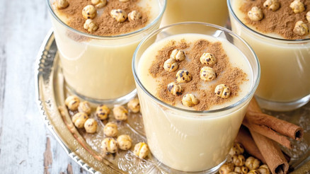 BOZA - Soğuk havaların en tatlı nostaljisi...