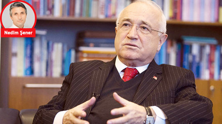 ‘Meclis’te 71 yılda söylenmedik söz, edilmedik küfür kalmadı’