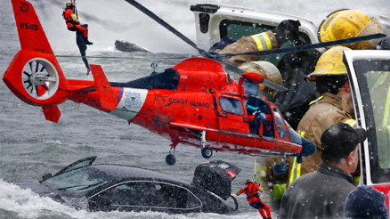 Film gibi operasyon... Korkunç gerçek saatler sonra ortaya çıktı