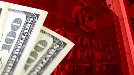 Son dakika... Merkez Bankasından dolara yeni müdahale