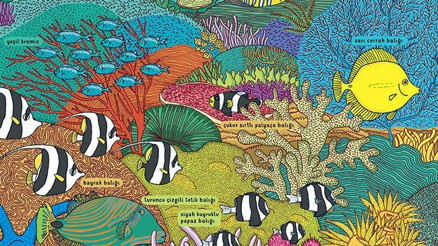 Dünyanın ‘görmediğimiz’ yerleri...