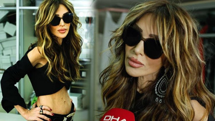 Seren Serengilden kötü haber: Organları iflas etmek üzere...  Seren Serengilin hastalığı Dumping Sendromu nedir