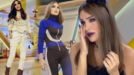 Seren Serengil hastalığıyla ilgili son durumu anlattı... Seren Serengile neler oluyor, hastalığı ne