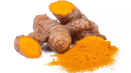 Bağışık için iksir niteliğindeki Zerdeçal