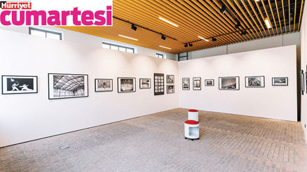 ‘Fotoğrafı sevdiğimizi geç de olsa fark ettik’