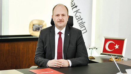Ziraat’ten 300 milyon TLlik halka arz işlemi