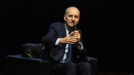 Kurtulmuş: Bunlar gelir geçer, telaşa girmeyin Kurtulmuş: Bunlar gelir geçer, telaşa girmeyin