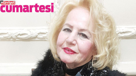 Filiz Akın’a Batı tonlu, Türkan Şoray’a dolgun dudaklı...