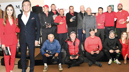 Yılın en ‘sportif’ buluşması