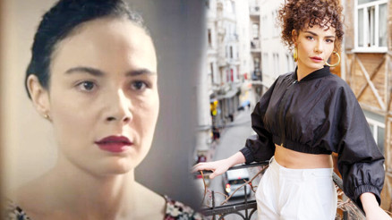 ‘Açelya Devrim Yılhanın bilinmeyenleri... Kilolusun’  deyip konservatuvara almadılar