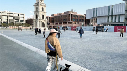 Eski ve yeninin mükemmel uyumu Eski ve yeninin mükemmel uyumu