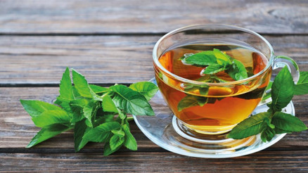 Anadolu’nun bitkilerden gelen şifalı çayları Anadolu’nun bitkilerden gelen şifalı çayları