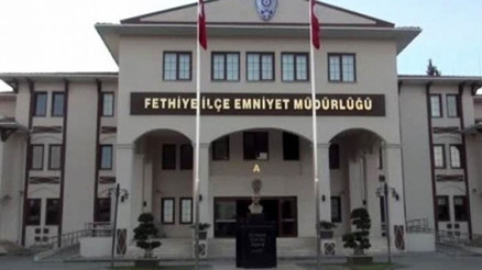 Fethiyede evrakta sahtecilik ve rüşvet operasyonu: 10 gözaltı