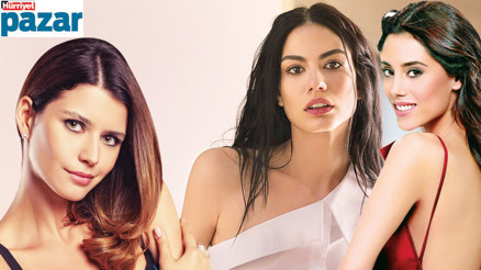 ‘Türk oyuncular Avrupa’da, Hollywood yıldızlarından daha popüler’ ‘Türk oyuncular Avrupa’da, Hollywood yıldızlarından daha popüler’