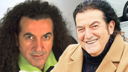 Ben Sizin Babanızım şarkısıyla tanınan Barbaros Hayrettin: Ölmedim küllerimden doğacağım