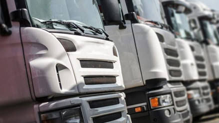 Ticari araç üretiminde yüzde 24 artış