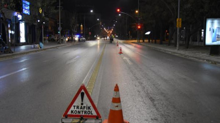 Yılbaşında sokağa çıkma yasağı olacak mı Yılbaşı için geri sayım başladı