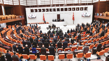 Yıl bitmeden çıkması bekleniyor Stokçuya yeni ceza tarifesi