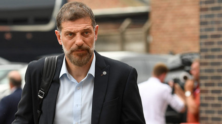 Slaven Bilicin favorisi Fenerbahçe