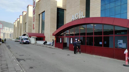 Son dakika... Kahramanmaraşta sahte içki kâbusu: 4 kişi hayatını kaybetti, 3 kişi yoğun bakımda