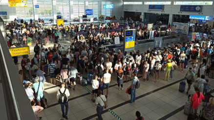 Avrupa ve Rusyadan talep yağıyor Antalyada doluluk şimdiden yüzde 100e ulaştı Avrupa ve Rusyadan talep yağıyor Antalyada doluluk şimdiden yüzde 100e ulaştı