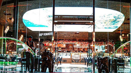 Beylikdüzünde öne çıkan 3 mekan