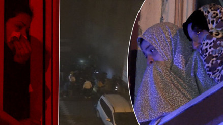 Son dakika: Gece yarısı acı haber 4 çocuk feci şekilde can verdi Son dakika: Gece yarısı acı haber 4 çocuk feci şekilde can verdi