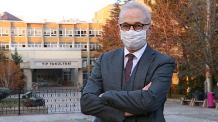 Uzmanlardan Omicron varyantı uyarısı Tarih verdi: 1 ay içinde...