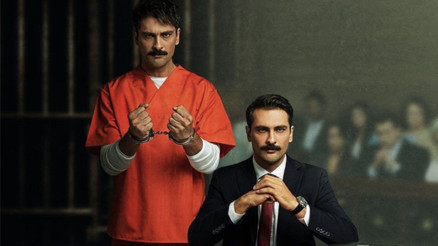 Mahkum dizisi Savcı Fırat Bulut kim, Onur Tuna kimdir İşte Onur Tunanın oynadığı diziler